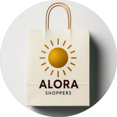 Alora Shoppers